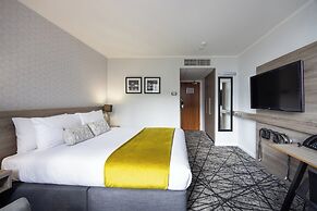 Crowne Plaza Liverpool City Centre by IHG