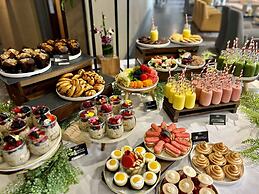 Crowne Plaza Liverpool City Centre by IHG