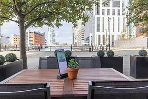 Crowne Plaza Liverpool City Centre by IHG