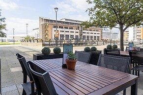 Crowne Plaza Liverpool City Centre by IHG