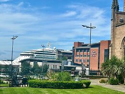 Crowne Plaza Liverpool City Centre by IHG