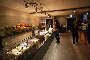 Crowne Plaza Liverpool City Centre by IHG