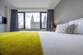 Crowne Plaza Liverpool City Centre by IHG