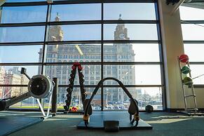 Crowne Plaza Liverpool City Centre by IHG