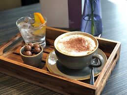 Crowne Plaza Liverpool City Centre by IHG