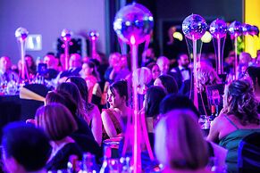 Crowne Plaza Liverpool City Centre by IHG