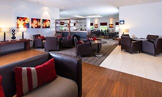 Holiday Inn Express Taunton East by IHG