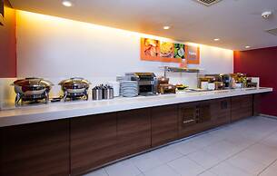 Holiday Inn Express Taunton East by IHG