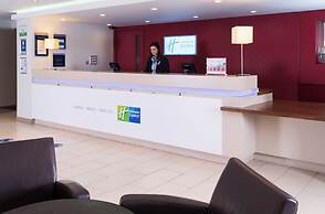 Holiday Inn Express Taunton East by IHG