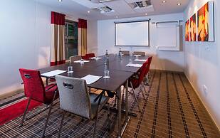 Holiday Inn Express Taunton East by IHG