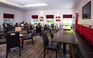 Holiday Inn Express Taunton East by IHG