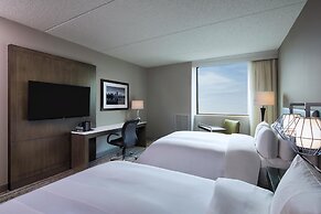 Marriott Birmingham