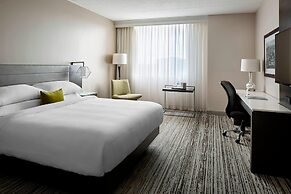 Marriott Birmingham