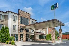 Holiday Inn Express Ft Payne by IHG