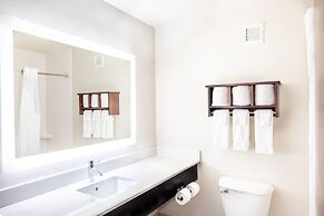 Holiday Inn Express Ft Payne by IHG