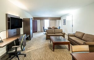 Holiday Inn Express Ft Payne by IHG