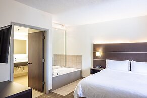 Holiday Inn Express Ft Payne by IHG