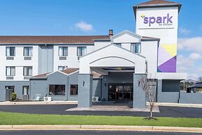 Spark by Hilton Oxford