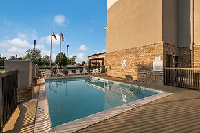 Sleep Inn Oxford Anniston I-20