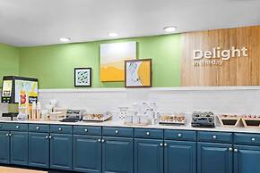 Spark by Hilton Oxford