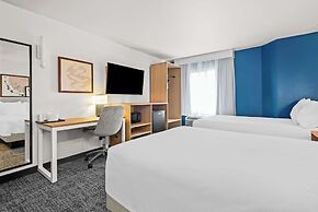 Spark by Hilton Oxford