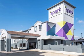 Spark by Hilton Oxford