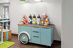 Spark by Hilton Oxford