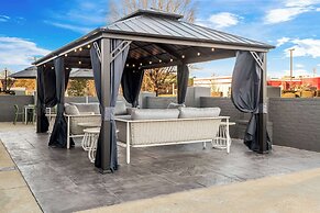 Spark by Hilton Oxford