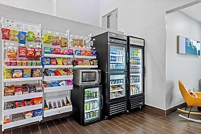 Spark by Hilton Oxford