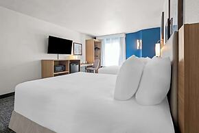 Spark by Hilton Oxford