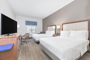 Hampton Inn Phoenix-Midtown-Downtown Area