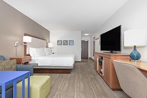 Hampton Inn Phoenix-Midtown-Downtown Area