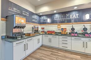 Hampton Inn Phoenix-Midtown-Downtown Area