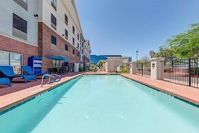 Hampton Inn Phoenix-Midtown-Downtown Area
