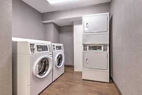 Hampton Inn Phoenix-Midtown-Downtown Area