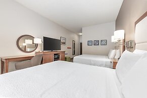 Hampton Inn Phoenix-Midtown-Downtown Area