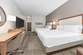 Hampton Inn Phoenix-Midtown-Downtown Area