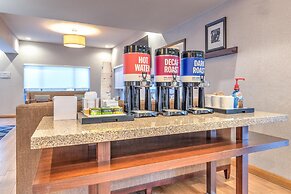 Hampton Inn Phoenix-Midtown-Downtown Area