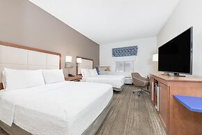 Hampton Inn Phoenix-Midtown-Downtown Area