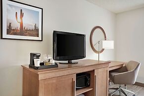 Hampton Inn Phoenix-Midtown-Downtown Area