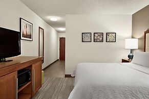 Hampton Inn Phoenix-Midtown-Downtown Area