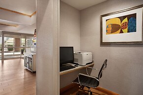 Hampton Inn Phoenix-Midtown-Downtown Area