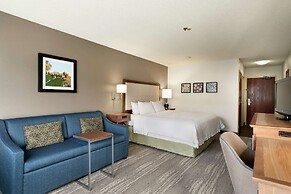 Hampton Inn Phoenix-Midtown-Downtown Area