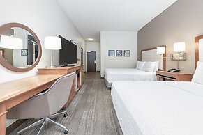Hampton Inn Phoenix-Midtown-Downtown Area