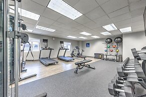 Hampton Inn Phoenix-Midtown-Downtown Area