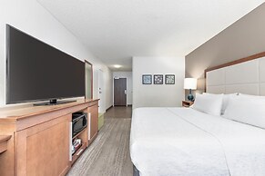 Hampton Inn Phoenix-Midtown-Downtown Area