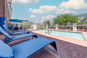 Hampton Inn Phoenix-Midtown-Downtown Area