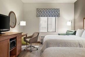 Hampton Inn Phoenix-Midtown-Downtown Area