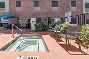 Hampton Inn Phoenix-Midtown-Downtown Area