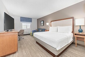 Hampton Inn Phoenix-Midtown-Downtown Area